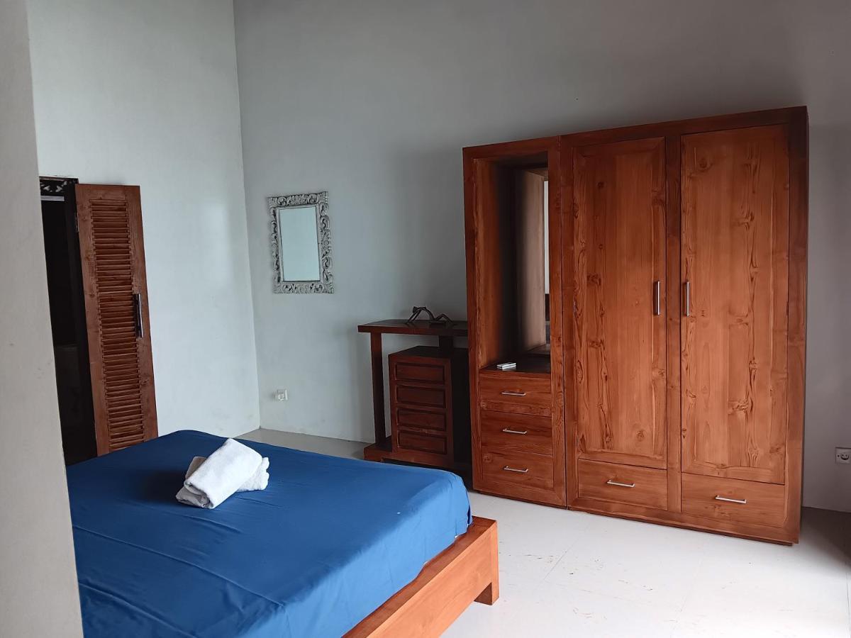 Adore Guesthouse Amed Exterior foto