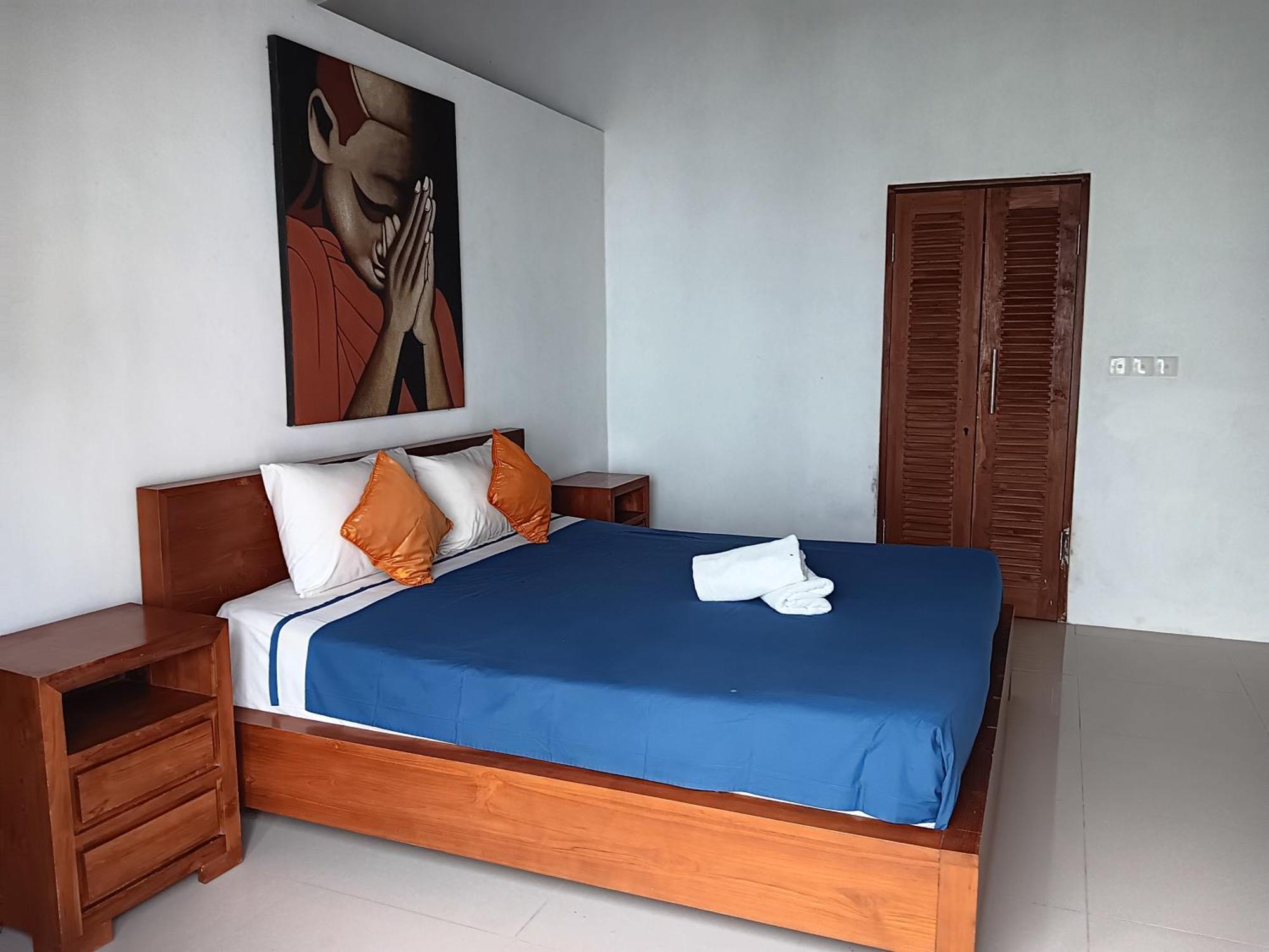 Adore Guesthouse Amed Cameră foto