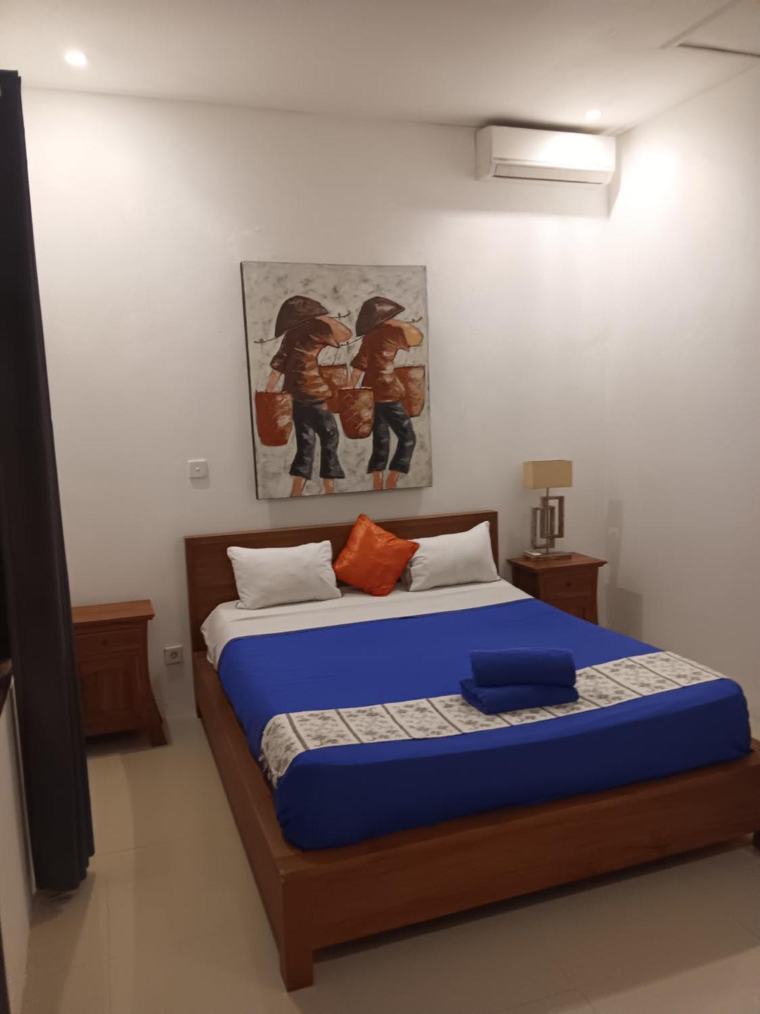 Adore Guesthouse Amed Cameră foto