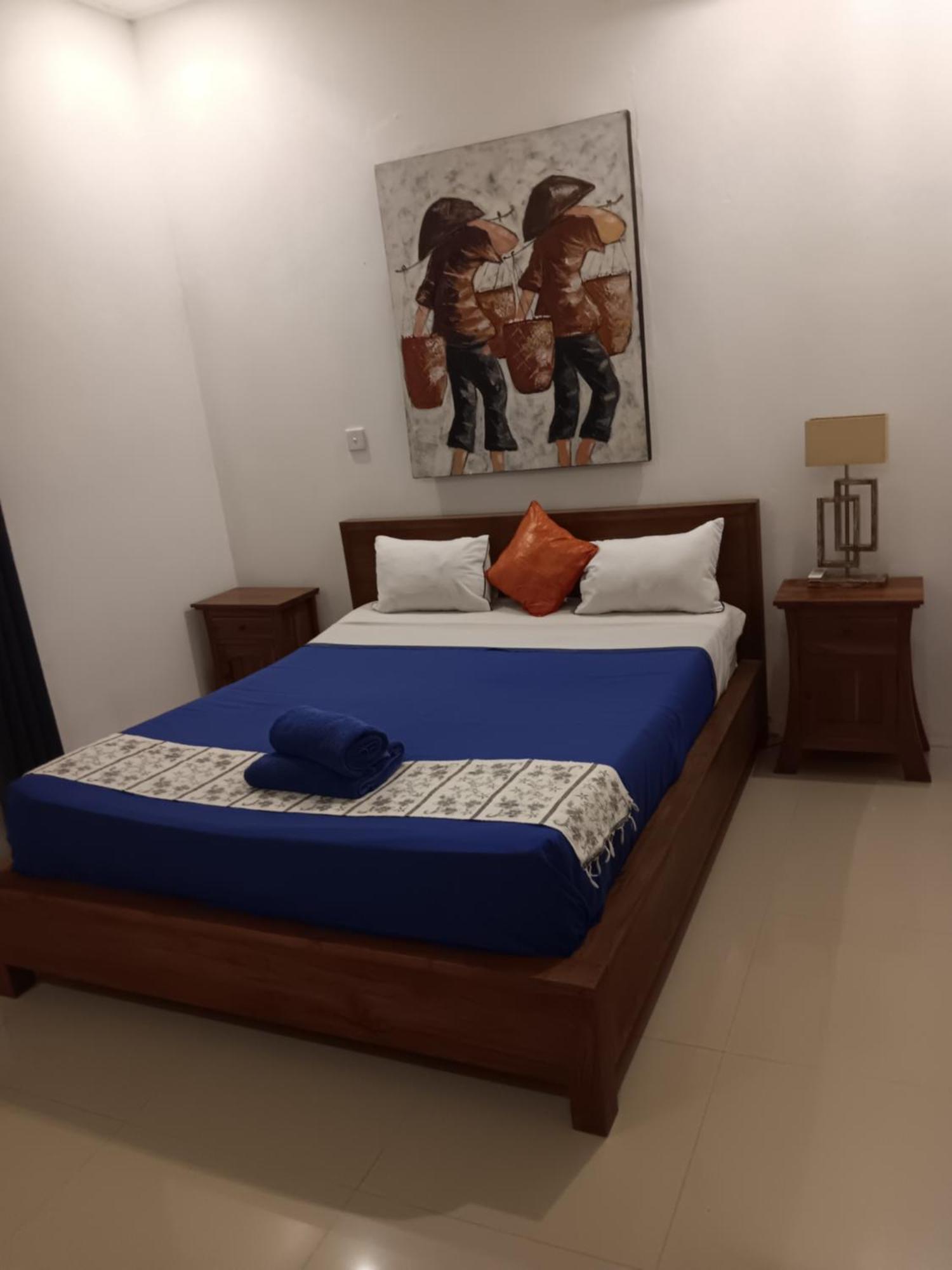 Adore Guesthouse Amed Cameră foto