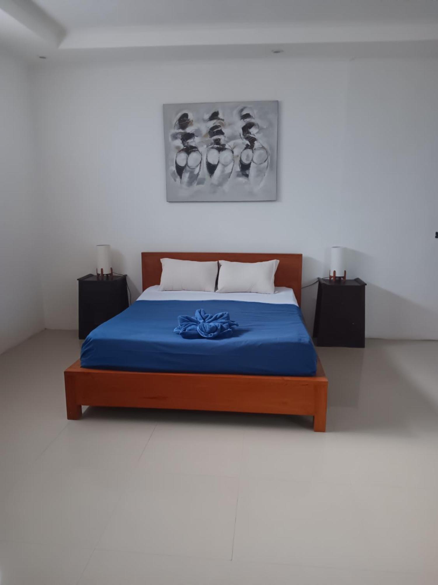 Adore Guesthouse Amed Cameră foto