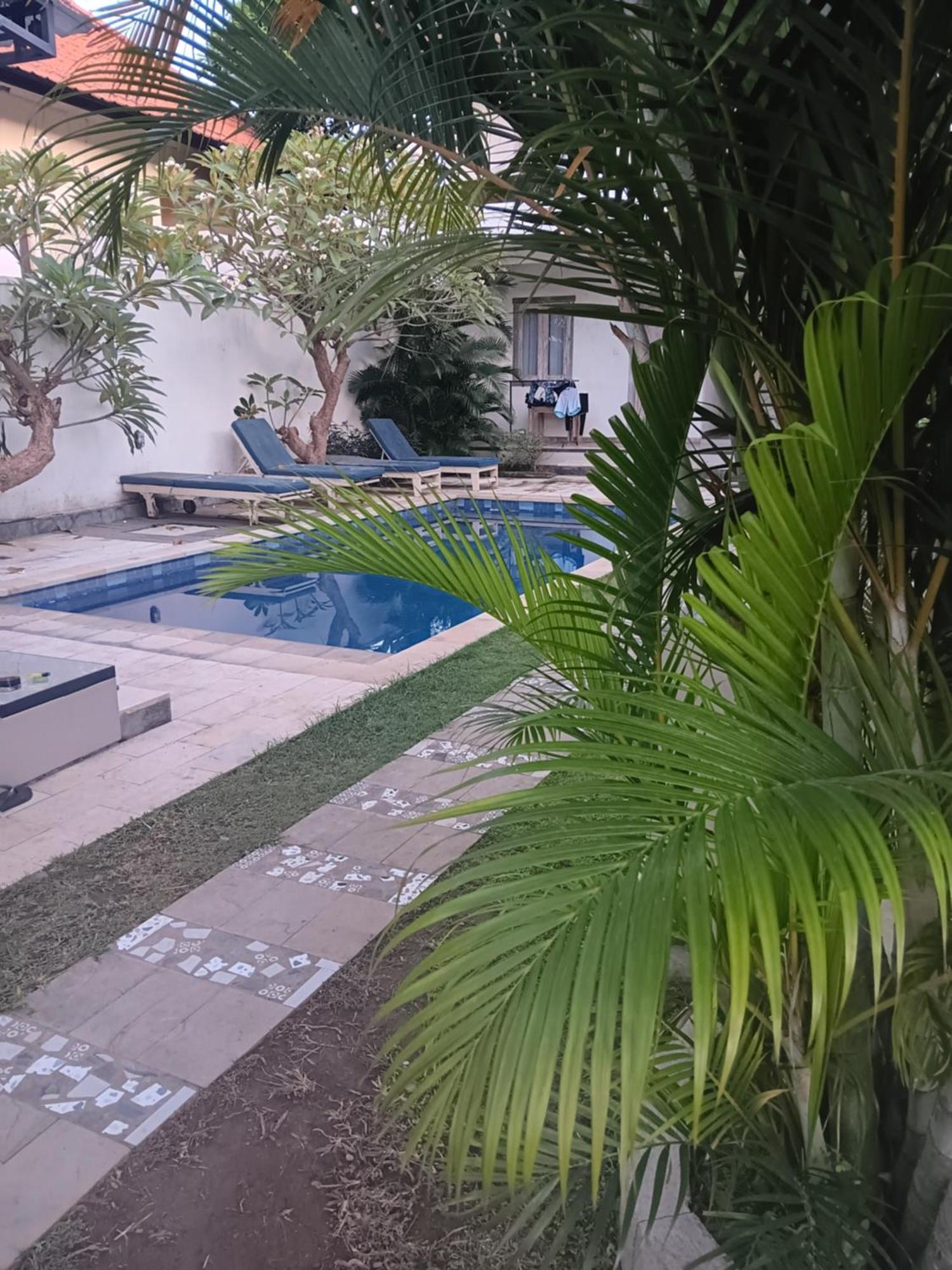 Adore Guesthouse Amed Cameră foto