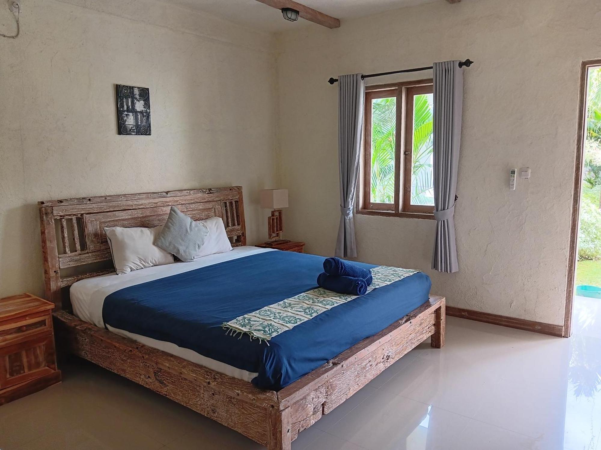 Adore Guesthouse Amed Cameră foto