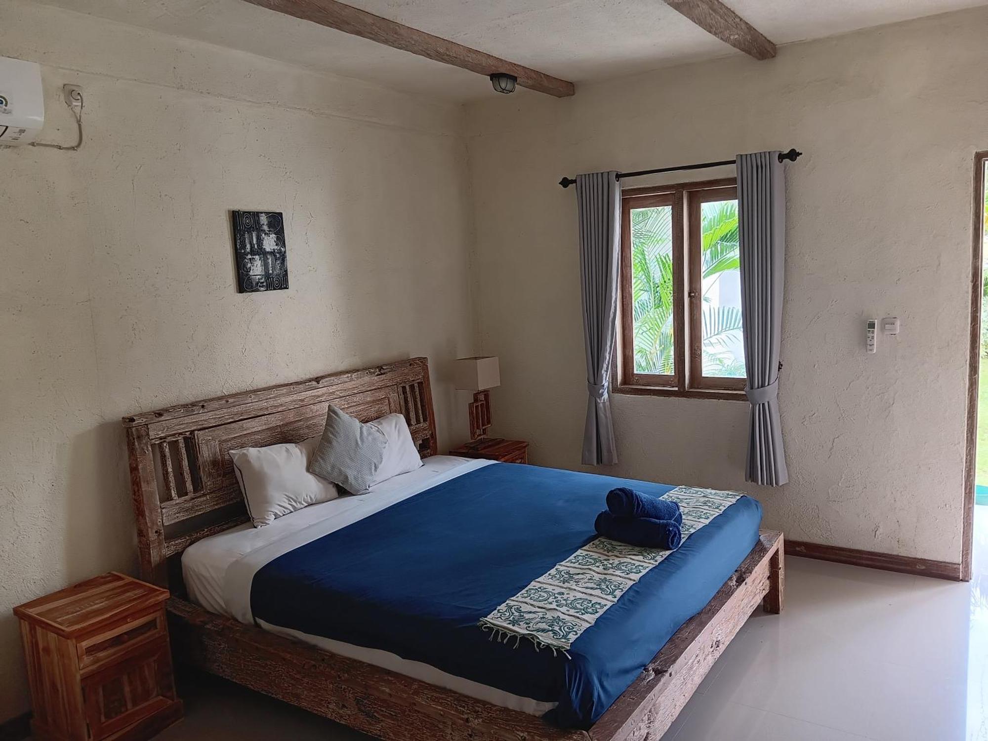 Adore Guesthouse Amed Cameră foto
